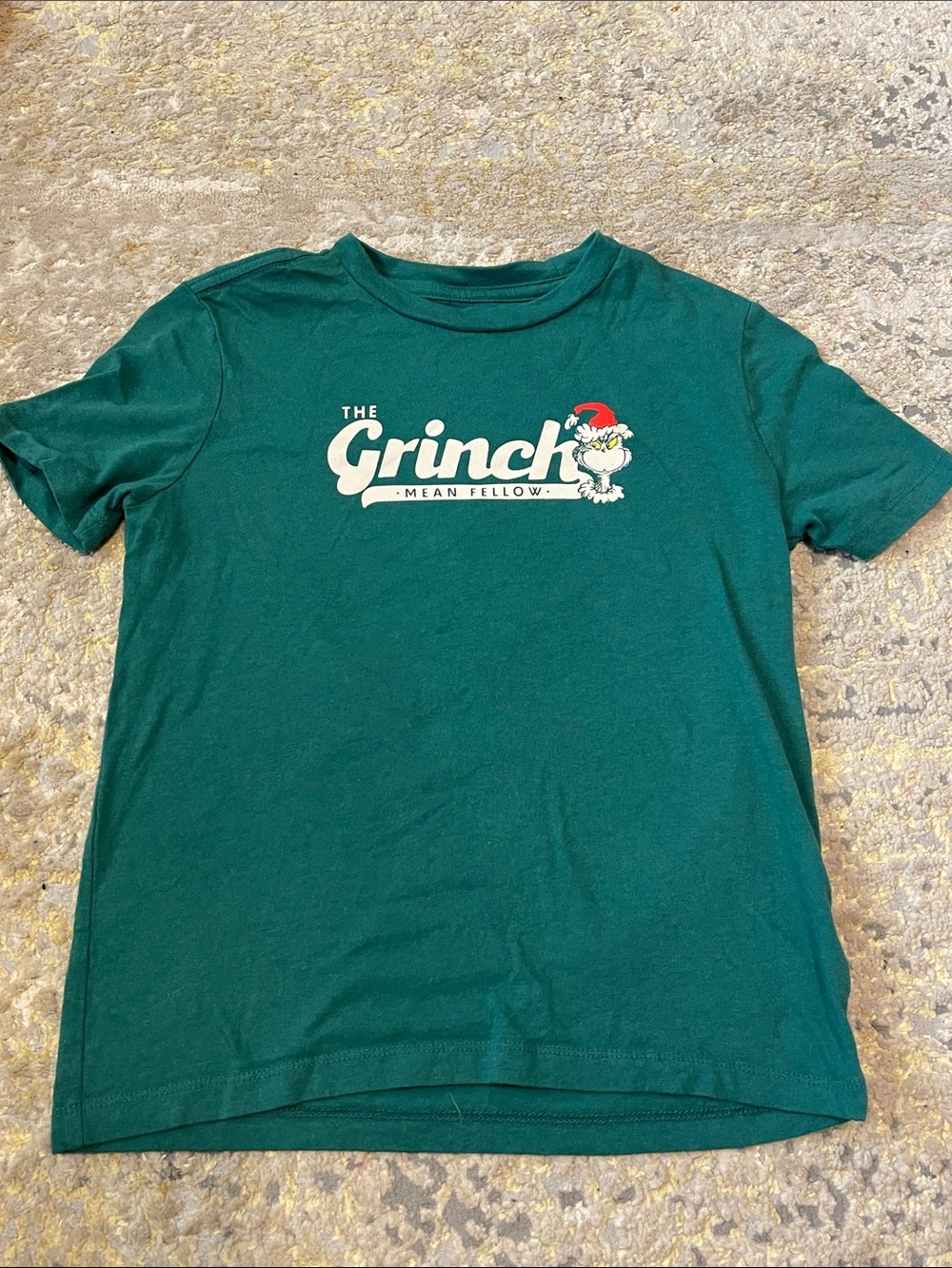 The Grinch T-shirt